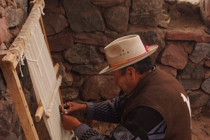 Sillustani Tombs Half Day Tour From Puno - Booking and Cancellation Policy