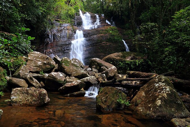 Sinharaja Rain Forest Tour From Hambantota - Meeting and Pickup