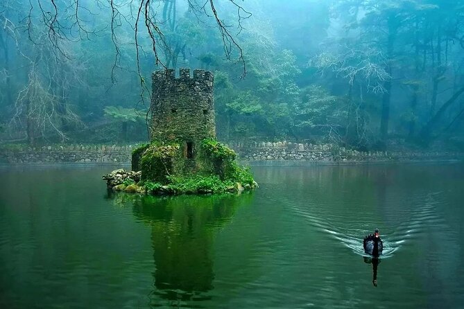 Sintra and Cascais: Full-Day Small Group Tour - Meeting and Pickup