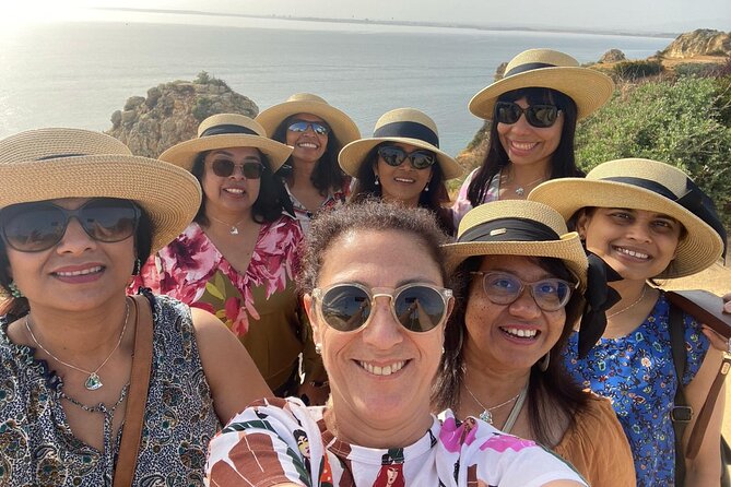 Sintra Hidden Gems and Unique Beach Small Group Tour - Tour Overview