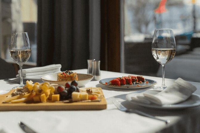 Ski Holiday Packages in Gudauri Georgia - Additional Services