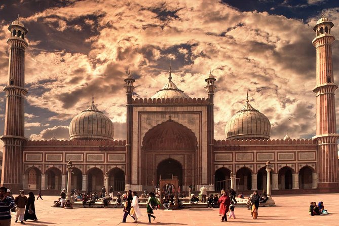 Skip The Line :Guided 4 Days Delhi, Agra, Jaipur Tour With 5 Star Hotels - Additional Information
