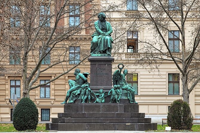Skip-the-line House of Music Vienna, Mozart, Beethoven Tour - Cancellation Policy