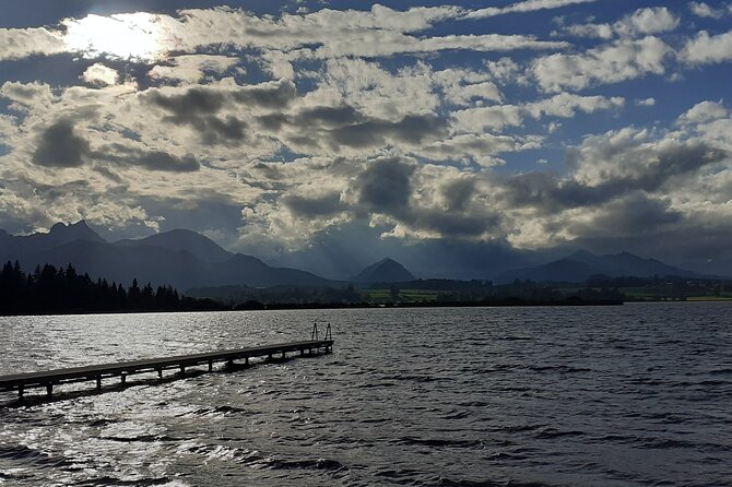 Skip the Line NEUSCHWANSTEIN and Mt. Zugspitze Private Deluxe Tour - Exclusive Elevator Service