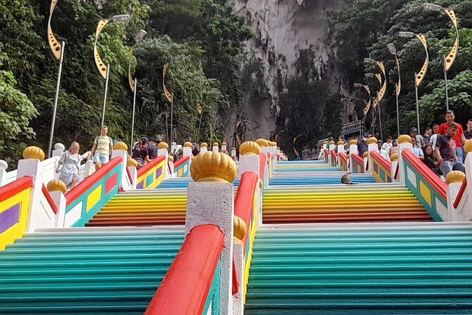 Skip the Line Petronas Twin Tower With Full Day City Tour - Price Information