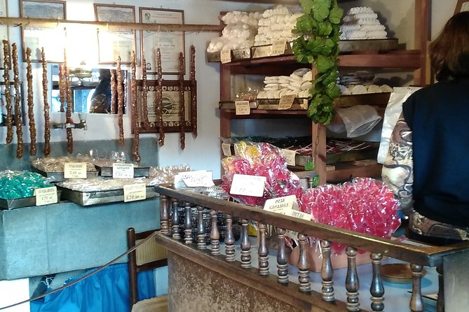 Skip the Line: Tour in Open Air Ethnographic Museum ETAR + Ticket - Frequently Asked Questions