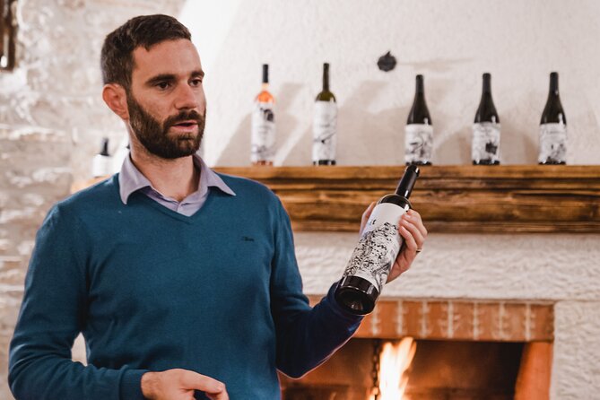 Skradin: Wine Tasting in a Local Family Winery - Frequently Asked Questions