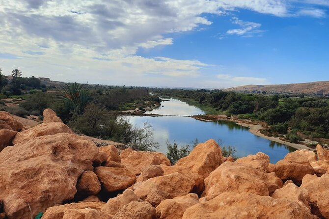 Small Desert Trip - Frequently Asked Questions