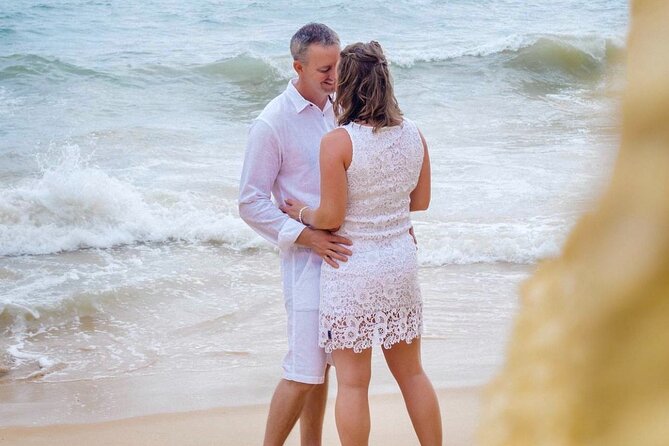 Small Family Weddings With Photographer @Ivetta_Photos - Accessibility Information