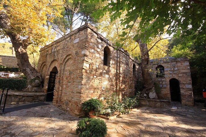 Small Group Ephesus Full-day Tour From Izmir - Booking & Reservation Process