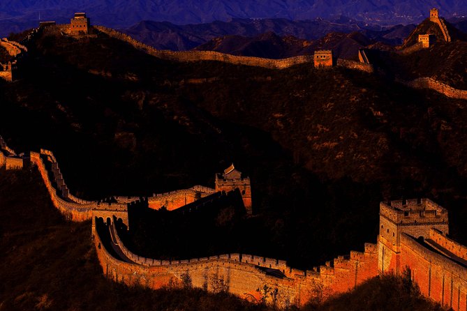 Small Group Great Wall 4-Hour Hiking Tour From Jinshanling to Simatai With Lunch - Pricing Details