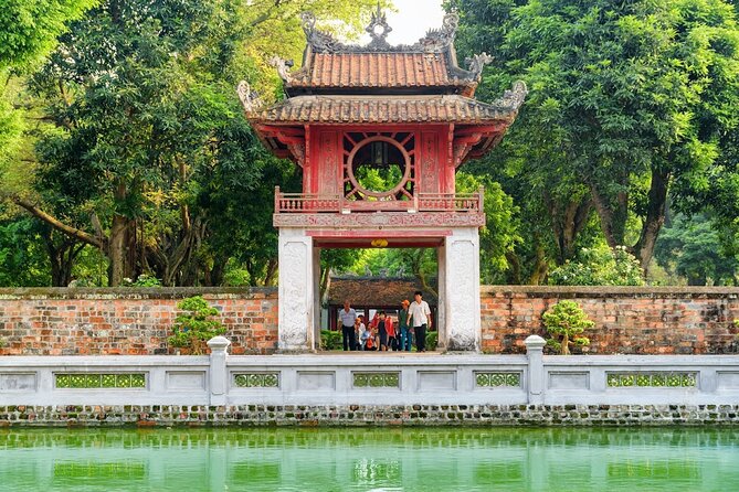 Small Group Hanoi Luxury City Tour Monday and Friday Only - Pricing, Booking, and Guarantee