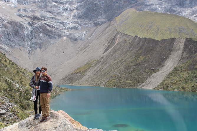 Small-Group Humantay Lake Day Trip With Breakfast and Lunch - Directions