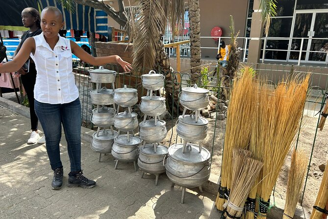 Small Group Immersive Cultural Tour in Maun - Frequently Asked Questions