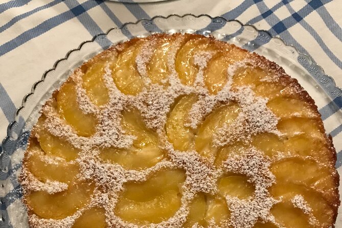 Small-Group Lombardy Dining Experience in Lomazzo - Inclusions and Experiences