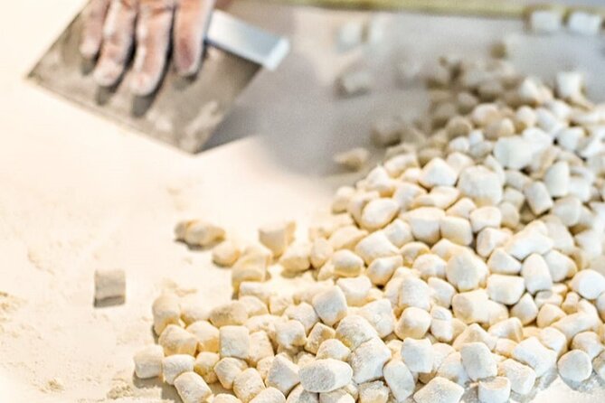 Small Group Positano Cooking Class Experience With Prosecco - Frequently Asked Questions