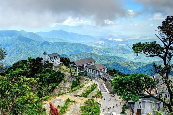 Small Group to Discover Golden Bridge and Bana Hill - Booking Information