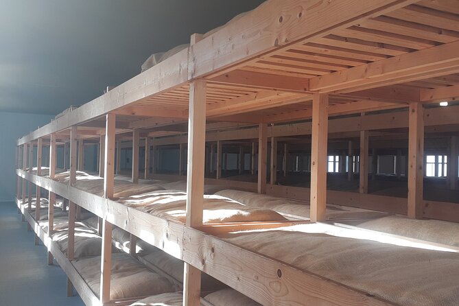 Small Group WWII Tour: Nazi Concentration Camp & Battle of Arnhem - Tour Inclusions