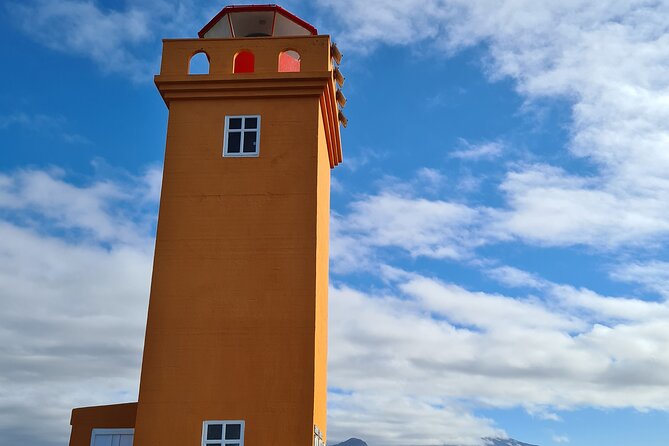Snæfellsnes Peninsula Private Tour - Tips for Your Tour