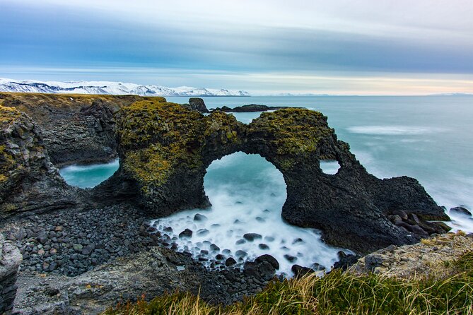 Snæfellsnes & Vatnshellir Lava Cave - PRIVATE TOUR - Pickup Details