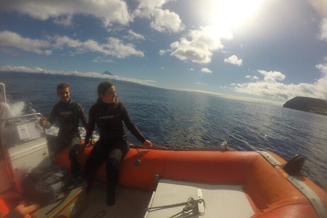 Snorkel Tour - S. Jorge - The Sum Up