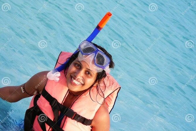 Snorkeling Boat Trip With Motor Yacht - Customer Reviews and Ratings