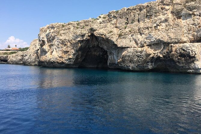 Snorkeling in the Plemmirio Marine Protected Area in Syracuse - Directions and Accessibility