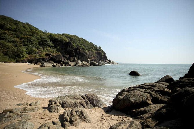 Snorkeling Sailing & Beach BBQ in Goa - Additional Information and Accessibility