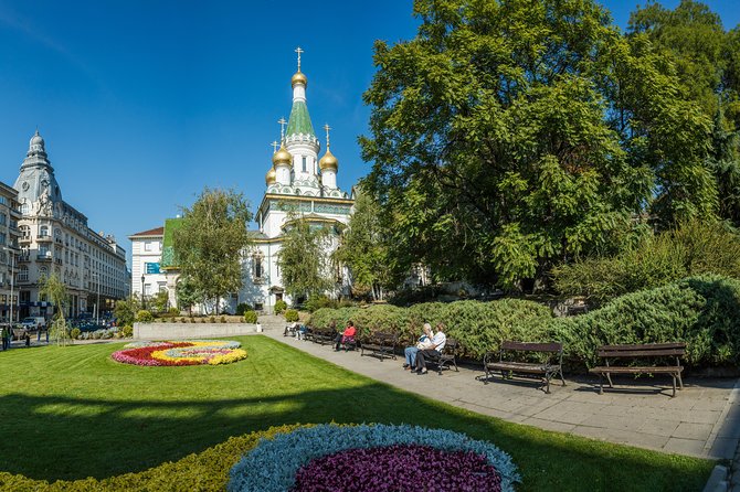 SOFIA Exclusive Full Day Tour With Vitosha Mountain & Panoramic Drive - Additional Information