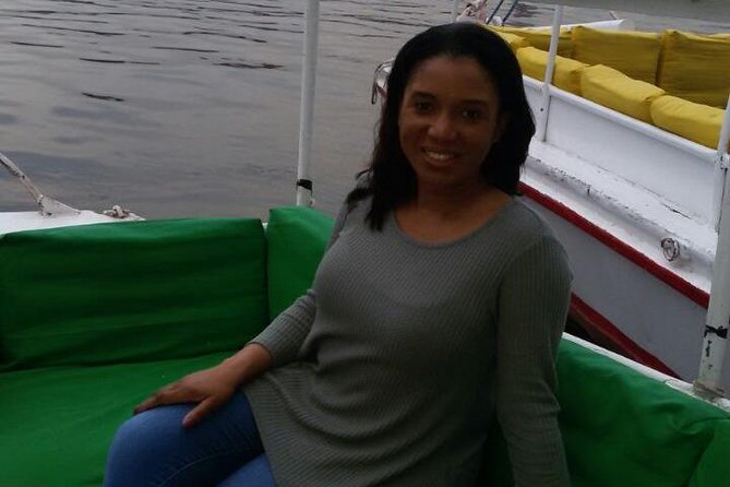 Solo Female Traveler Tour to Giza Memphis and Saqqara - Additional Details