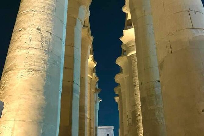 Soul Mate{4days Luxor,Aswan} - Operator Details