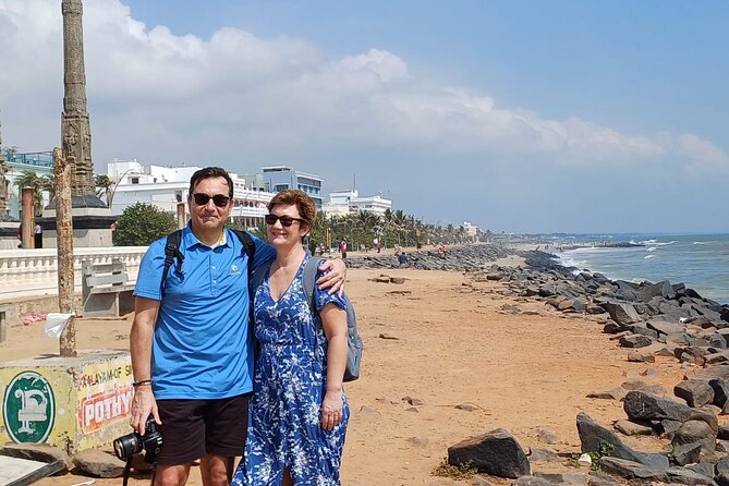 South India Temple Tour - Pricing and Cancellation Policy