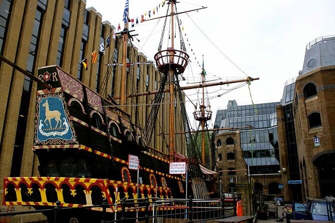 Southbank Tour Castles & Bridges : 15+ Top Sights (Private Tour) - What To Expect