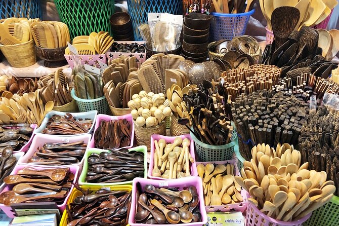 Souvenir Shopping Tour in Cairo - Frequently Asked Questions