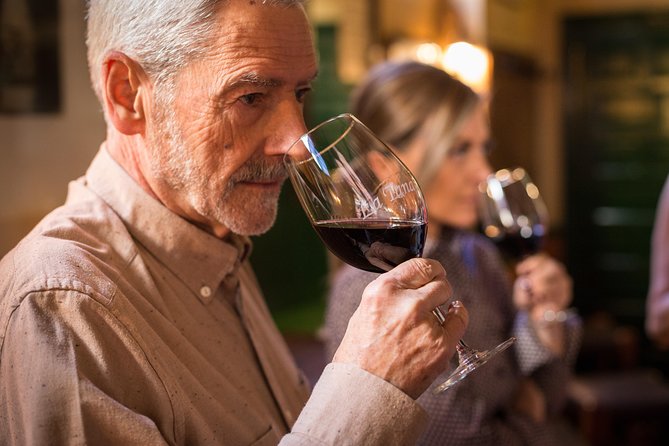 Spanish Food & Wine Tasting - Logistics and Directions