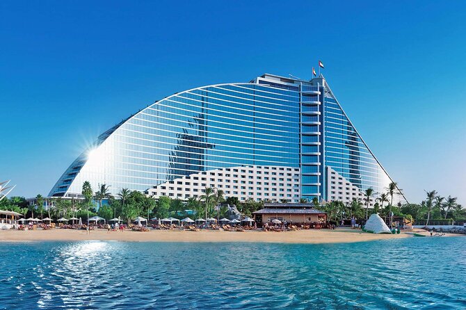 Special Full Day Dubai City Sightseeing Tour - Operator Information