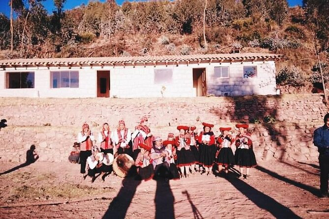 Spiritual 2 Days Ausangate With Inka Ceremonies - Cancellation Policy Details