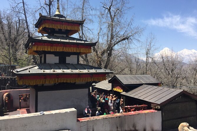Spiritual Journey Muktinath Temple Tour - Booking and Pricing
