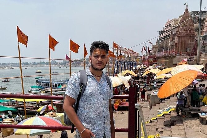 Spiritual & Regal Cities (Varanasi, Prayagraj & Lucknow) - Booking and Cancellation Policy