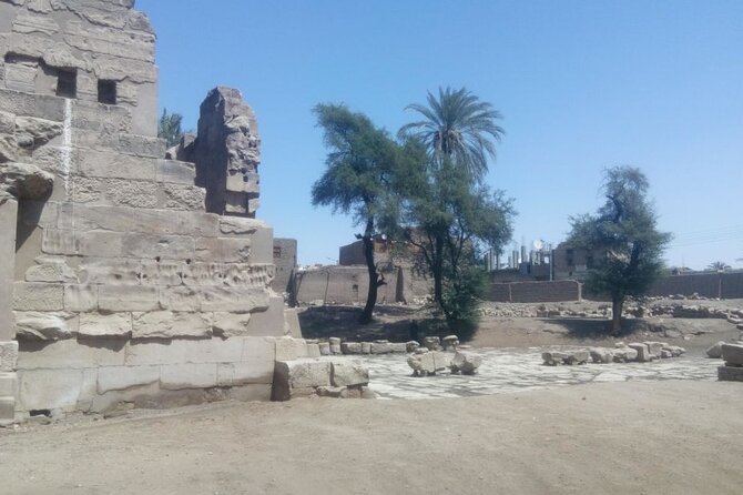 Splendid Day Tour to Esna Temple, El-Kab & Gebel El-Silsila From Luxor - Cancellation and Refund Policy