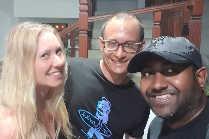 Sri Lanka Airport (Bia Cmb) to Colombo City Private Transfer Pickup and Drop - Booking Process