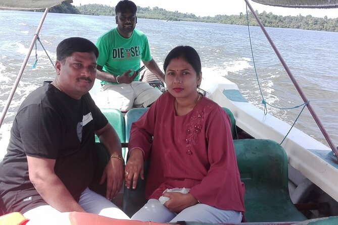 Srilanka Private 5Days Tour Friendly Chauffeur & Vehicle With & Without Hotel HB - Frequently Asked Questions