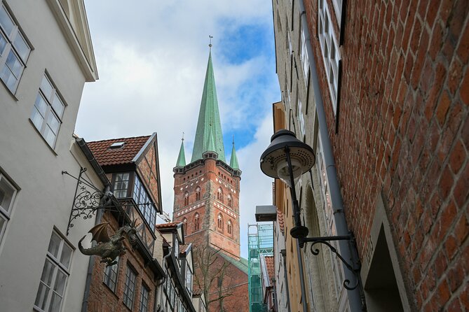St. Annes Museum - Medieval Sacred Art With a Private Guide - Directions and Booking Tips