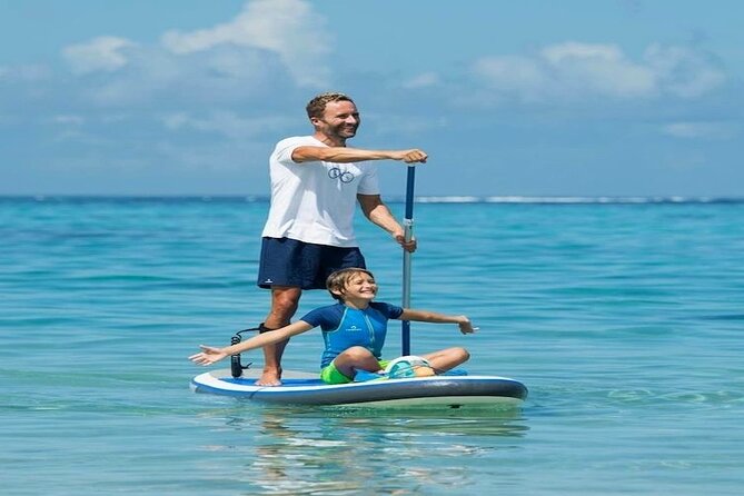 Stand Up Paddle Boarding in Agadir - Frequently Asked Questions