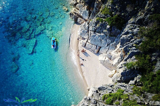 Stand up Paddle Through Green Coast - Cancellation Policy