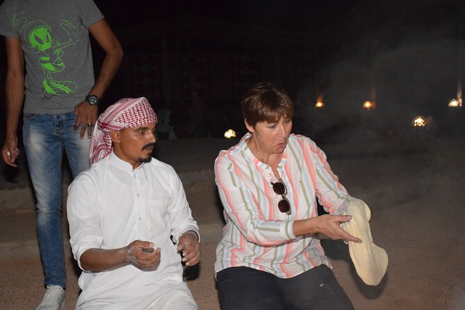 Star Gazing Telescope With Bedouin Dinner, Camel and Show - Sharm El Sheikh - Reservation Options