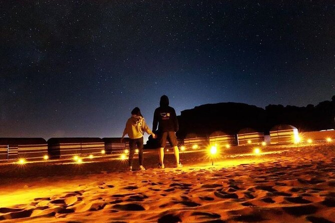 Stargazing, Camel Ride, Dinner and Jeep in Hurghada - Tips for a Successful Adventure
