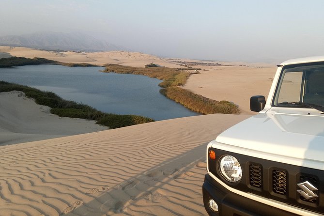 Stay in Paracas - Weather and Best Time to Visit