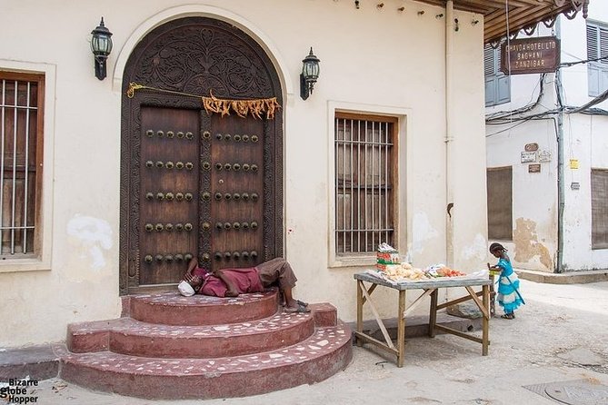 Stone Town and Spice Farm Tour - Snacks Included - Additional Details