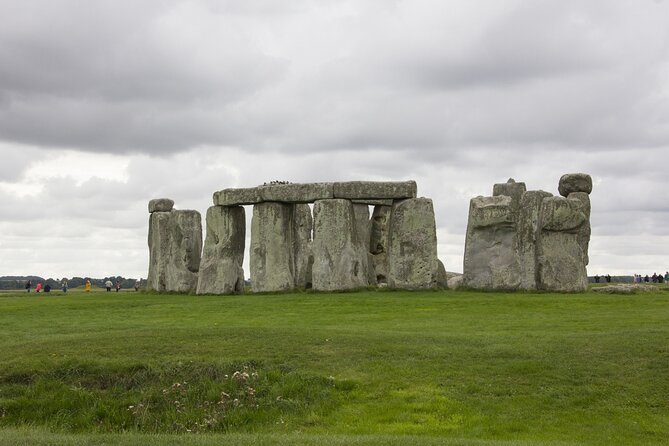 Stonehenge Roman Bath Private Tour With Admission - Additional Directions